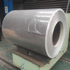 1000mm Prepainted Galvanized Steel Coil PPGI JIS
