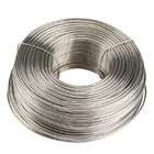 201 316l 321 0.2mm Stainless Steel Wire Rod 200 Series 2205