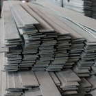 Welding ASTM Galvanized Steel Flat Bar ISO9001 4mm
