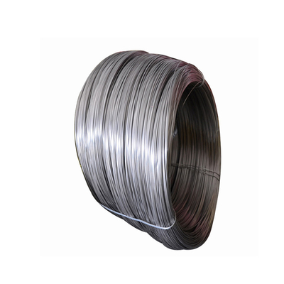 303 3mm 304 Stainless Steel Wire Rod Construction Industry