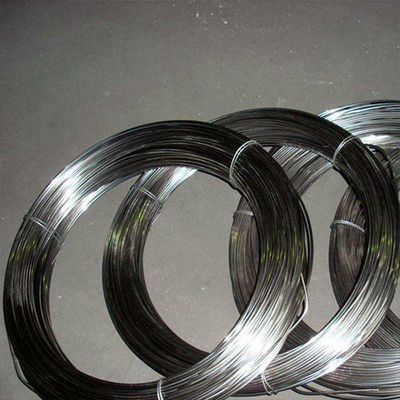 AISI 304 304L 316 Stainless Steel Wire 316L 410 430 201 204