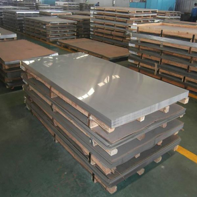 70/30 90/10 Alloy Steel Plate Copper Nickel Monel 400 Alloy Products