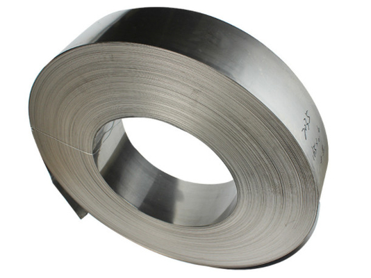 Nickel Alloy Steel Strip Inconel X750 Sheet Metal