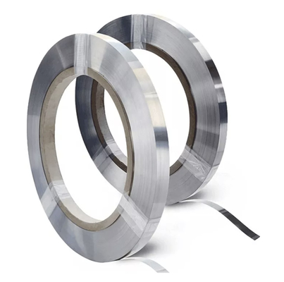 Nicr 80 20 625 Alloy Products Nichrome Ribbon Heating Element Tape Strip