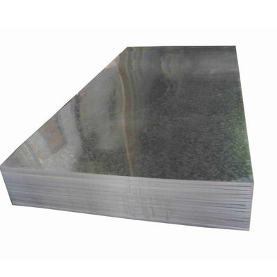 Galvanized Steel Roofing Sheet Aluminum Roofing Tiles GI Corrugated Roof Plate